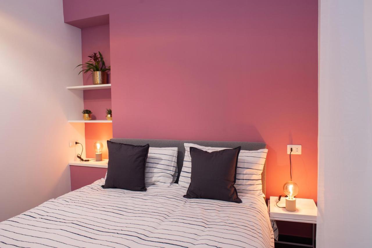 San Liborio Bed And Breakfast Neapol Zewnętrze zdjęcie