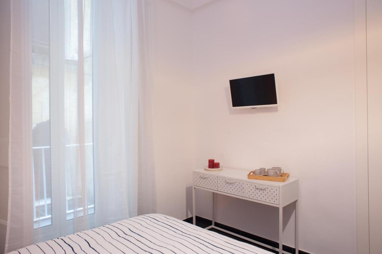 San Liborio Bed And Breakfast Neapol Zewnętrze zdjęcie