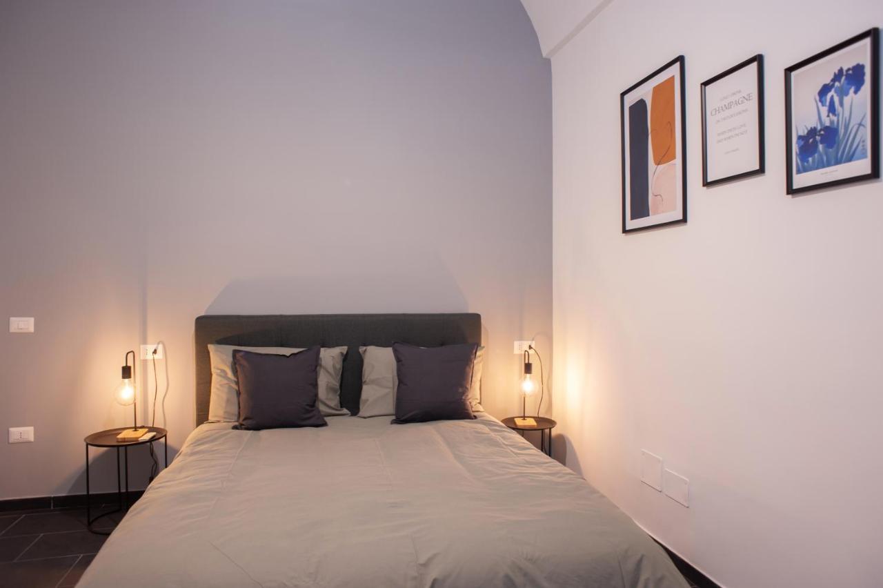 San Liborio Bed And Breakfast Neapol Zewnętrze zdjęcie
