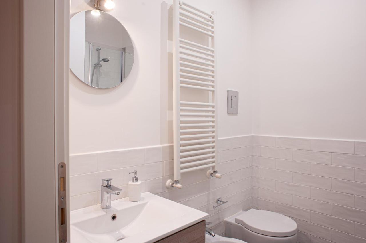 San Liborio Bed And Breakfast Neapol Zewnętrze zdjęcie